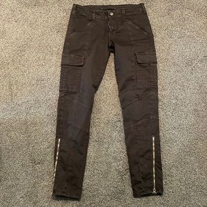J Brand Skinny Cargo Pant